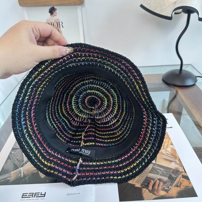 Miumiu Hat dx (938)