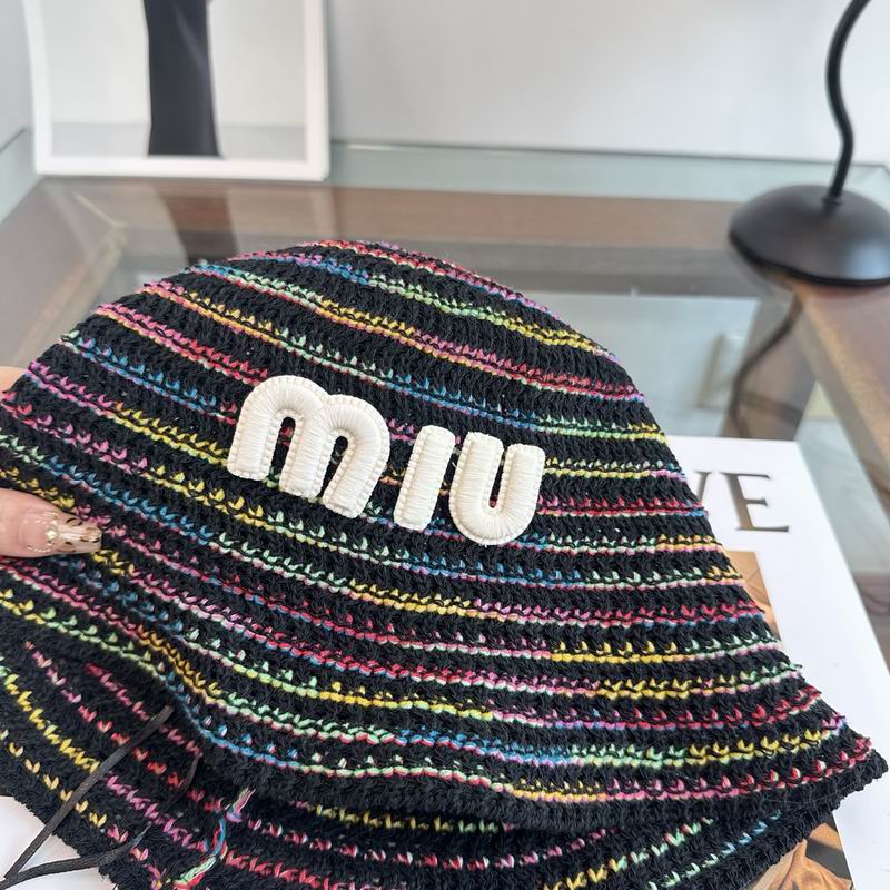 Miumiu Hat dx (939)
