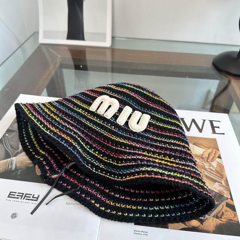 Miumiu Hat dx (940)