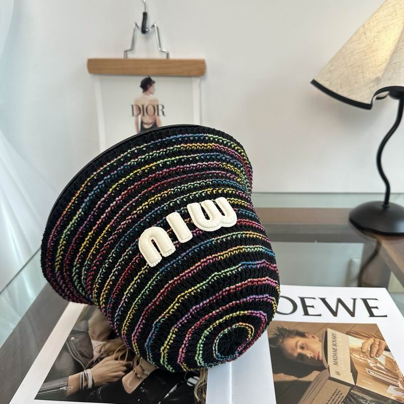 Miumiu Hat dx (941)