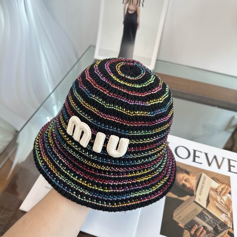Miumiu Hat dx (942)
