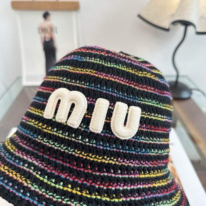 Miumiu Hat dx (943)