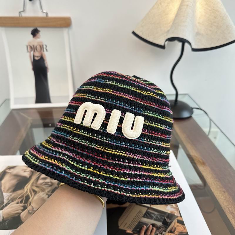 Miumiu Hat dx (944)