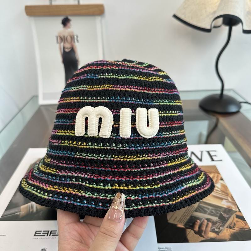 Miumiu Hat dx (945)