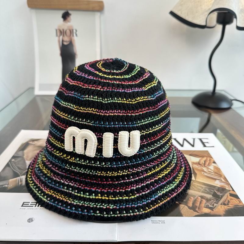 Miumiu Hat dx (946)