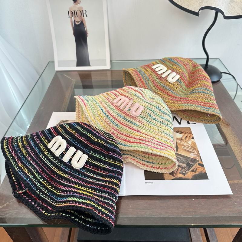 Miumiu Hat dx (947)