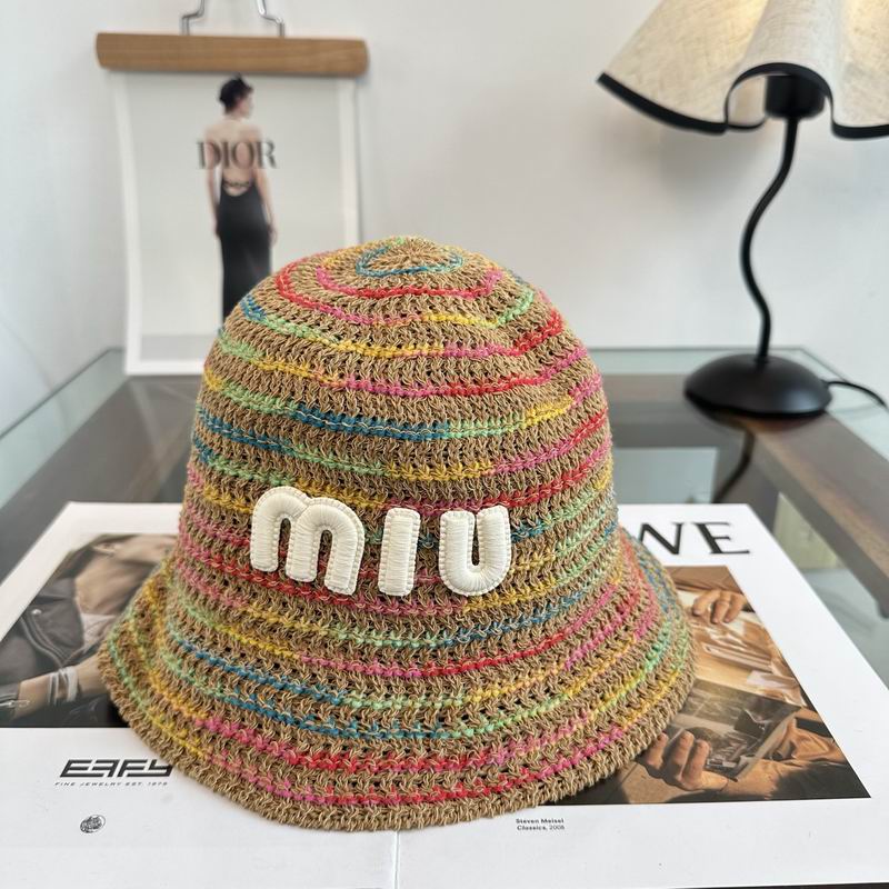 Miumiu Hat dx (956)