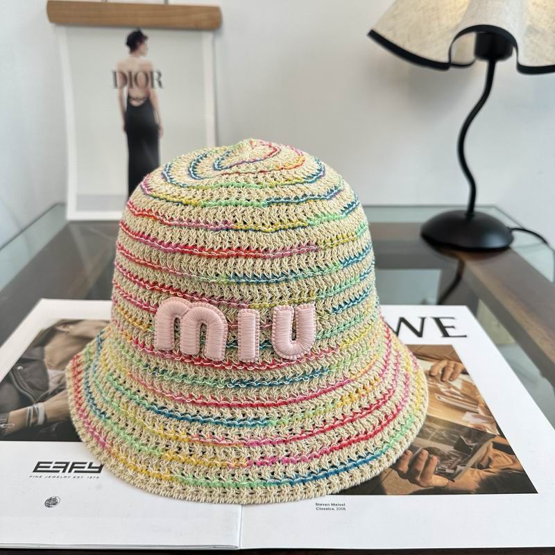 Miumiu Hat dx (965)