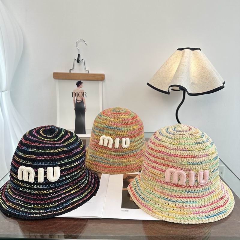 Miumiu Hat dx (966)