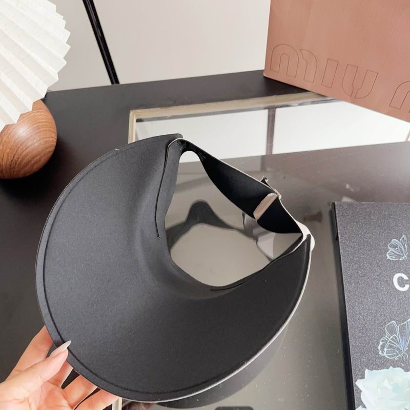 Miumiu Visor dx (1207)