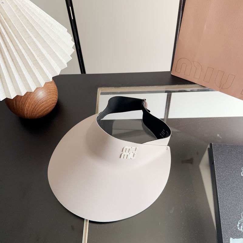 Miumiu Visor dx (1212)