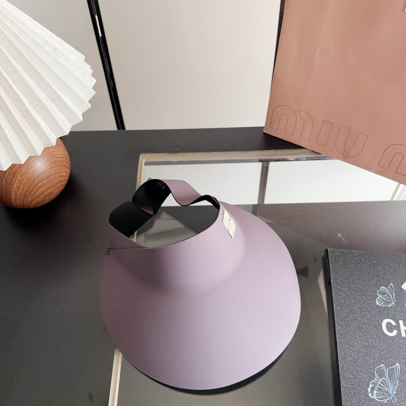 Miumiu Visor dx (1219)