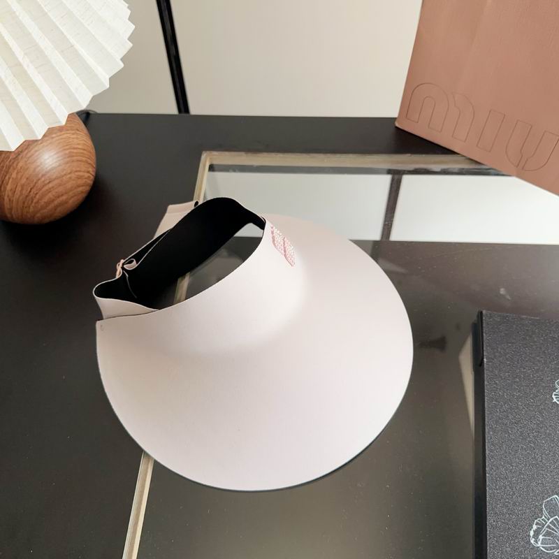 Miumiu Visor dx (1238)