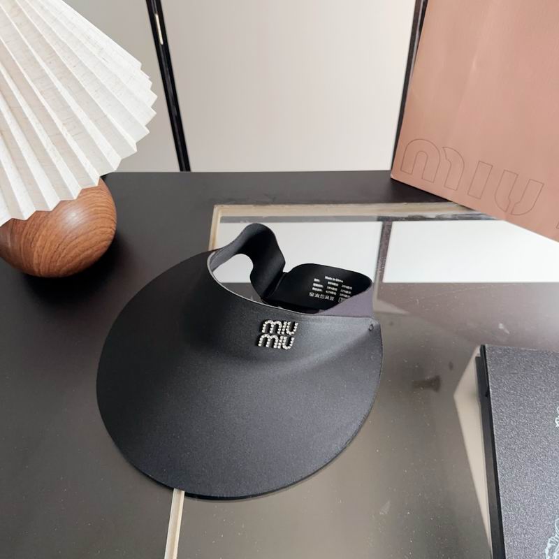 Miumiu Visor dx (1249)