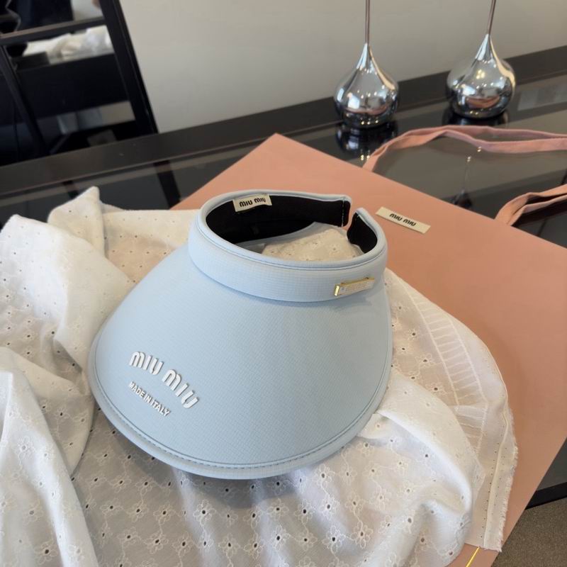 Miumiu Visor dx (310)