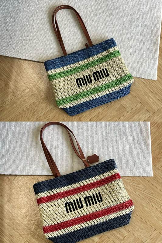 Miumiu beach Bag dx (1)
