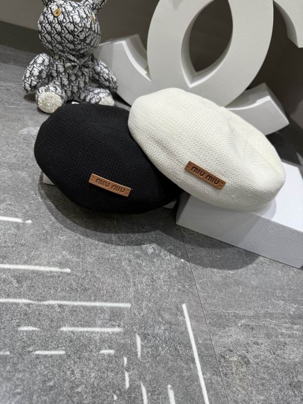 Miumiu beret dx (118)