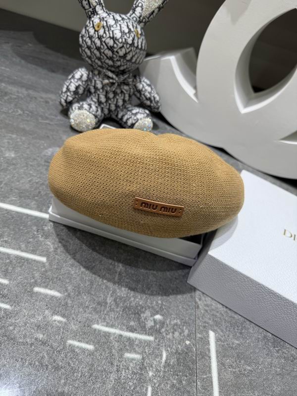 Miumiu beret dx (122)
