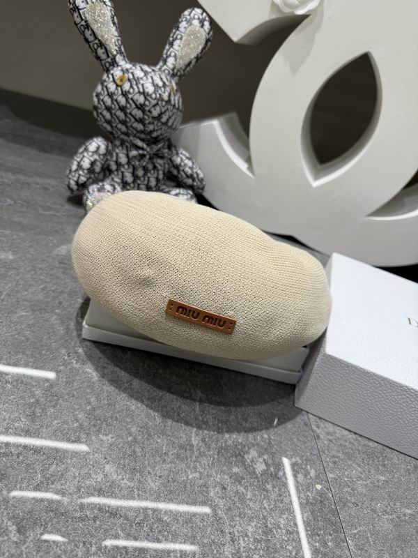 Miumiu beret dx (123)