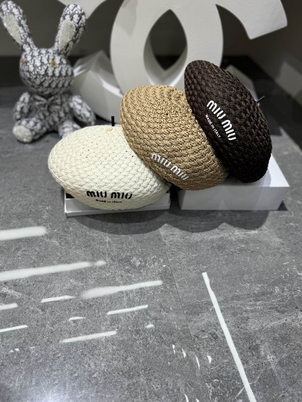 Miumiu beret dx (31)