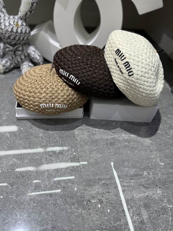 Miumiu beret dx (33)