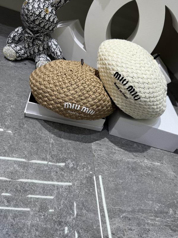 Miumiu beret dx (34)