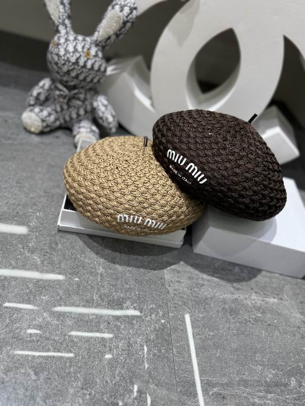 Miumiu beret dx (35)