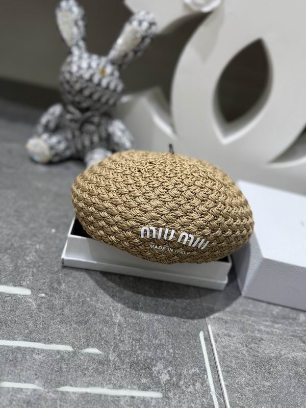 Miumiu beret dx (36)