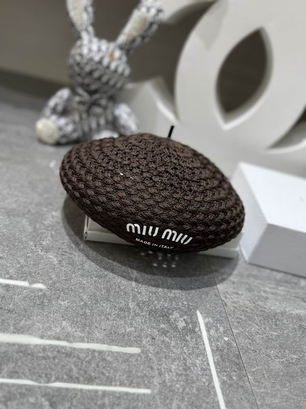 Miumiu beret dx (38)