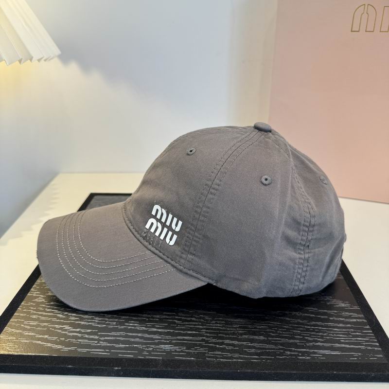 Miumiu cap dx (1012)