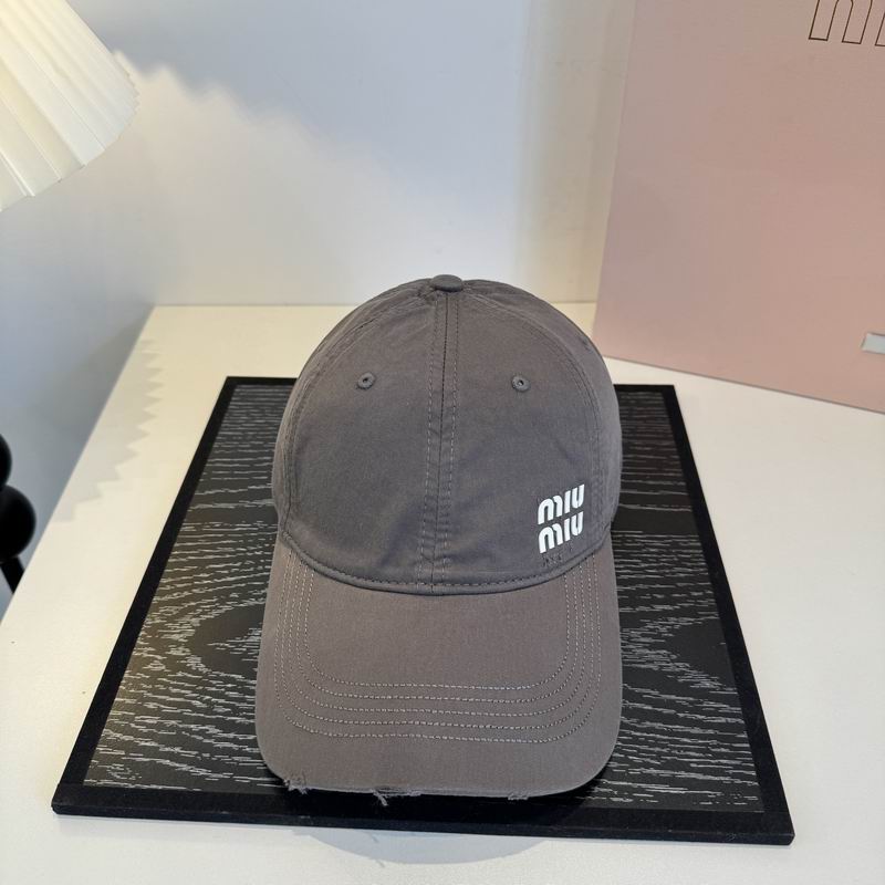 Miumiu cap dx (1014)