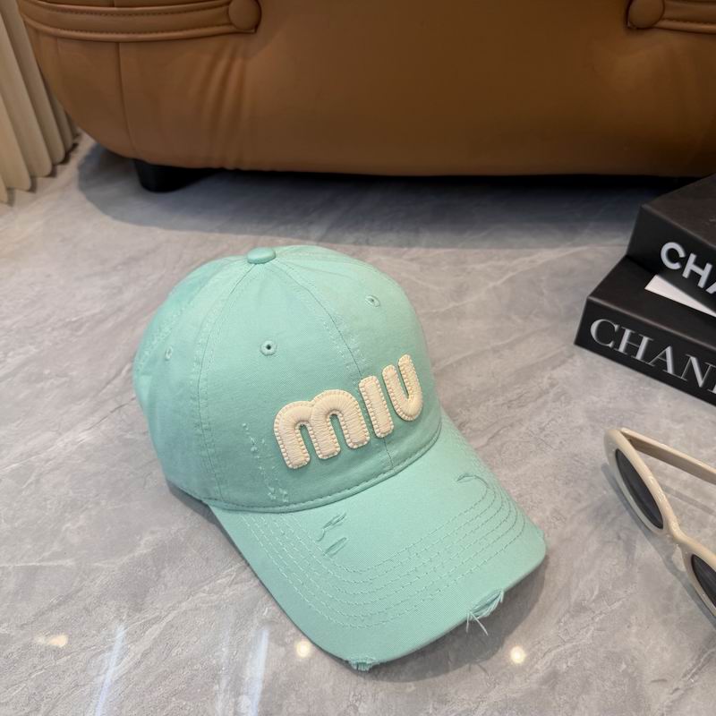 Miumiu cap dx (102)