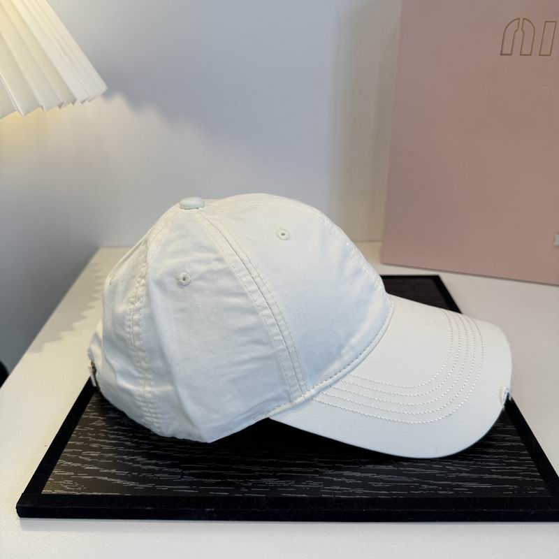 Miumiu cap dx (1021)