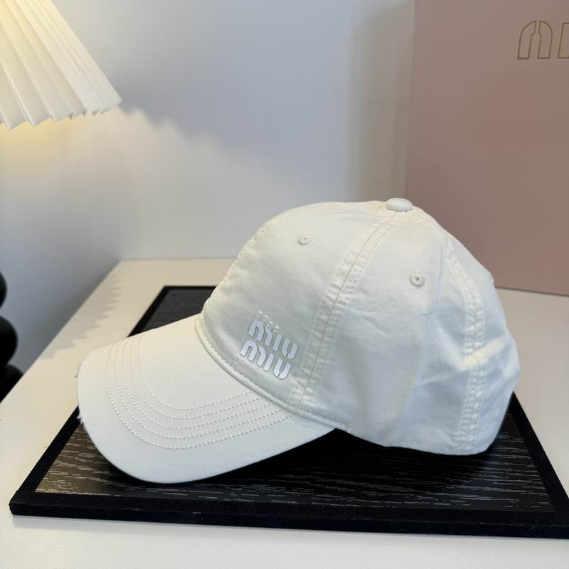 Miumiu cap dx (1022)
