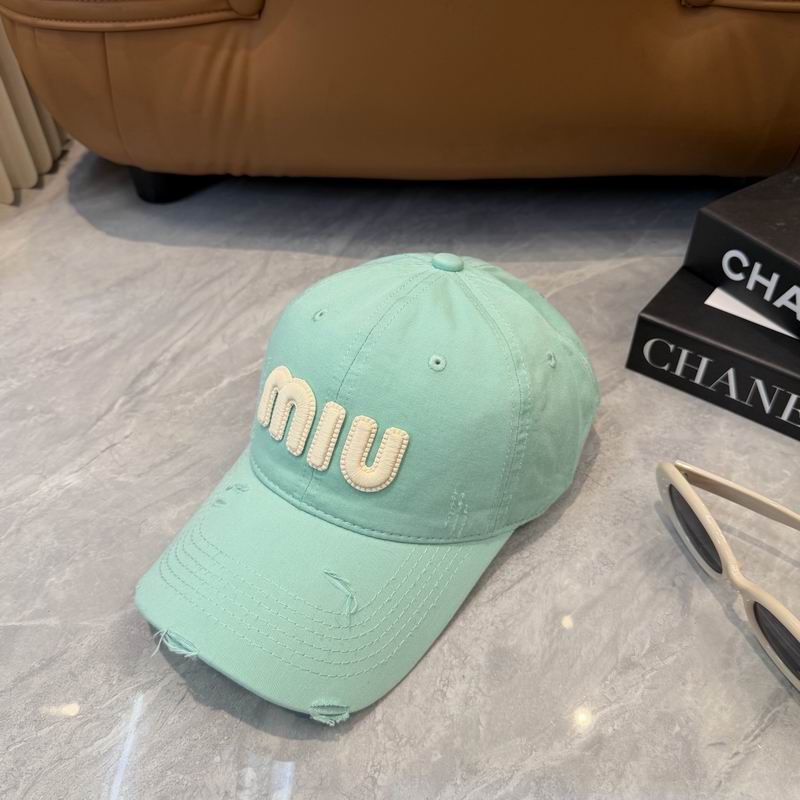 Miumiu cap dx (103)