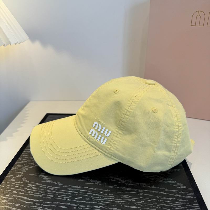 Miumiu cap dx (1030)