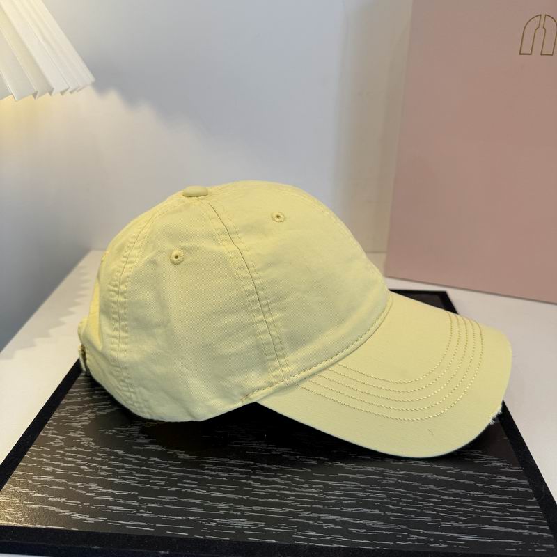 Miumiu cap dx (1031)