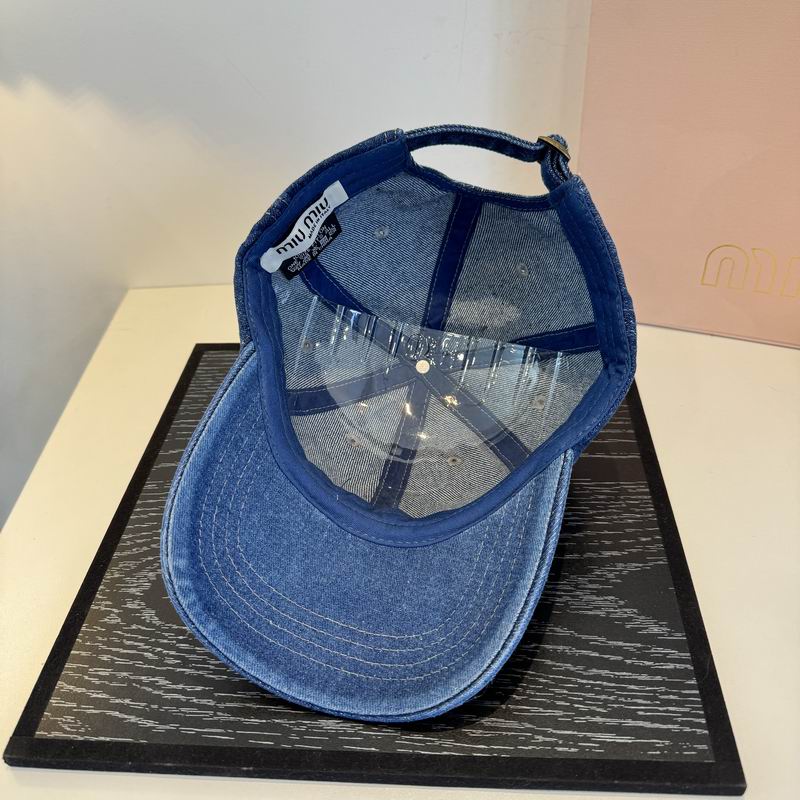 Miumiu cap dx (1035)