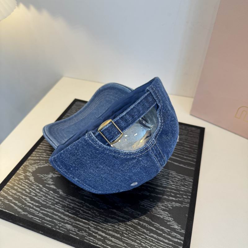 Miumiu cap dx (1036)