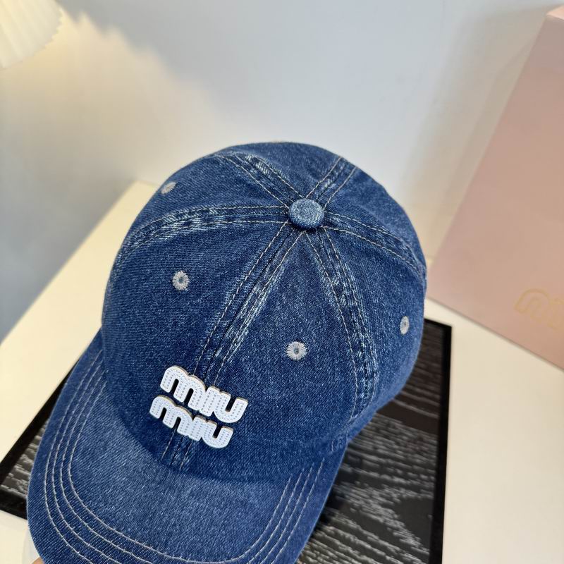 Miumiu cap dx (1037)