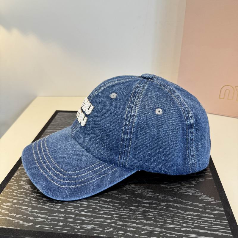 Miumiu cap dx (1039)