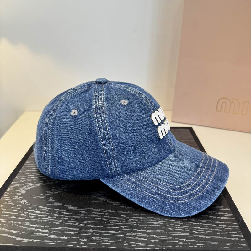 Miumiu cap dx (1040)