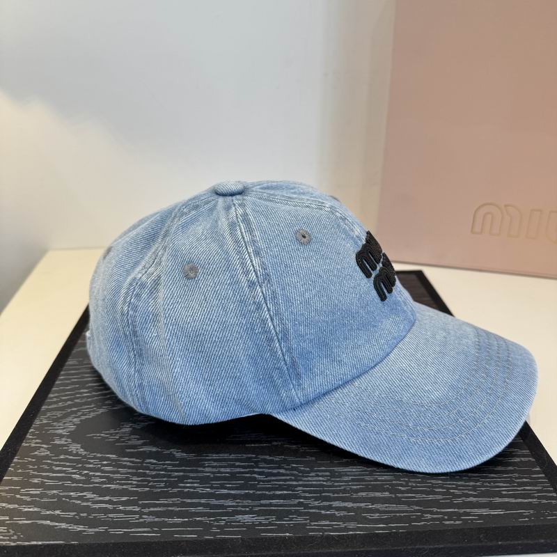 Miumiu cap dx (1048)