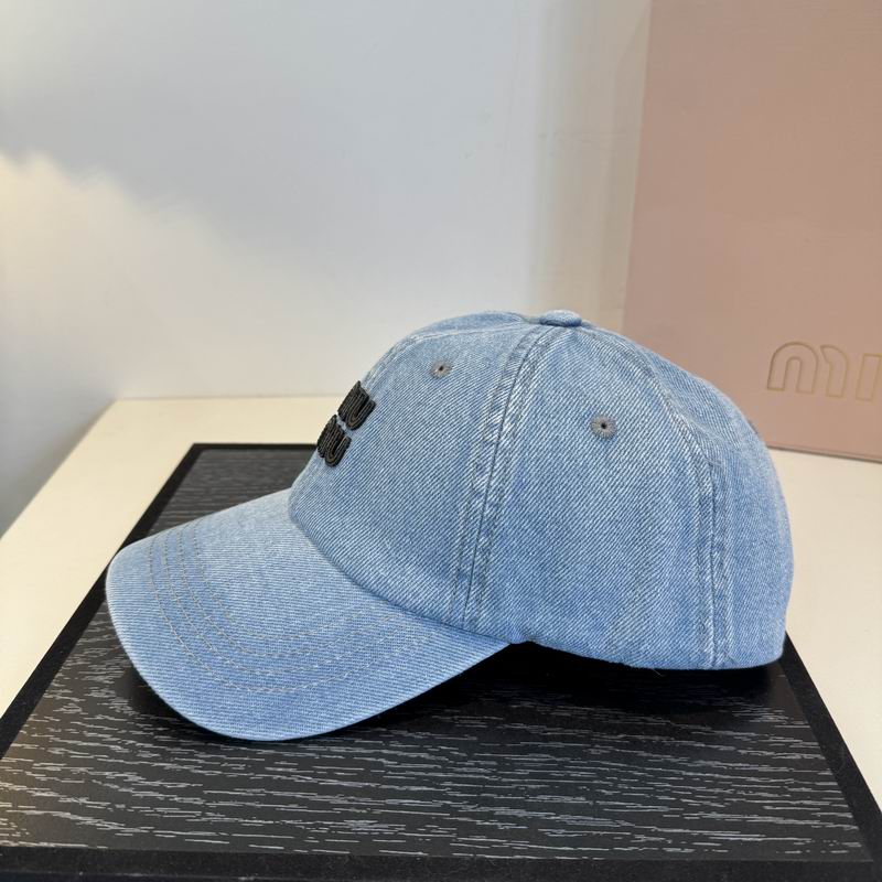 Miumiu cap dx (1049)