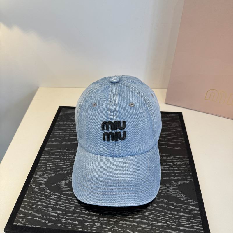 Miumiu cap dx (1050)