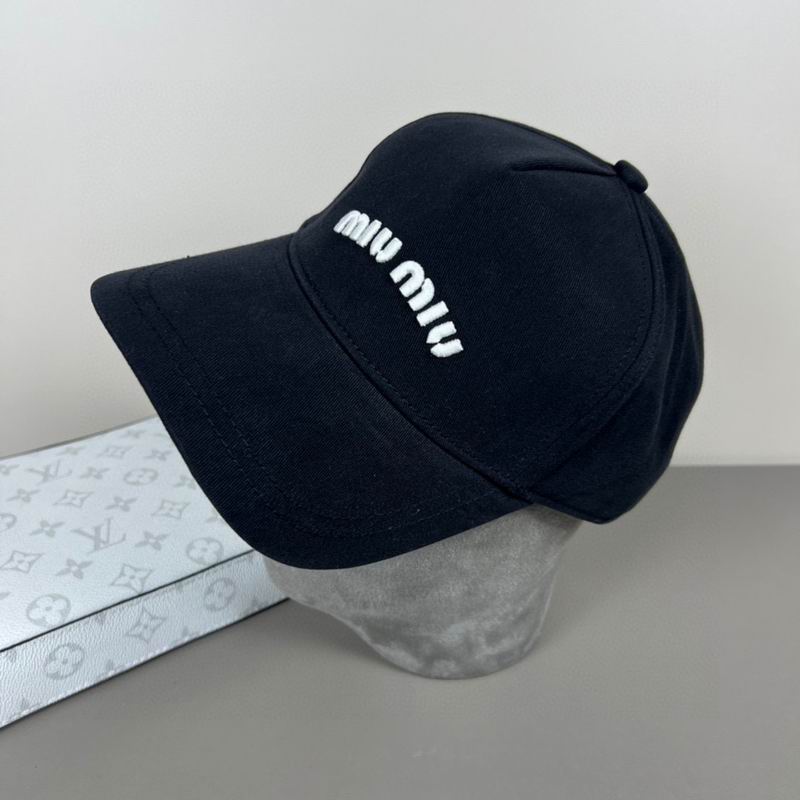 Miumiu cap dx (1061)