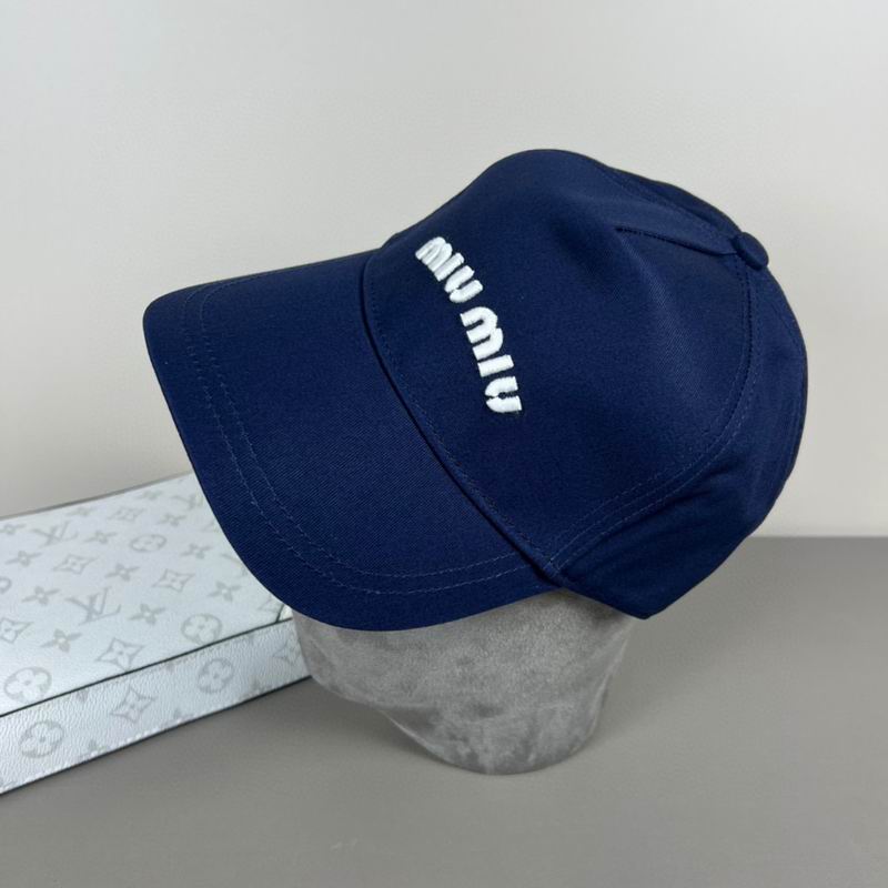 Miumiu cap dx (1084)