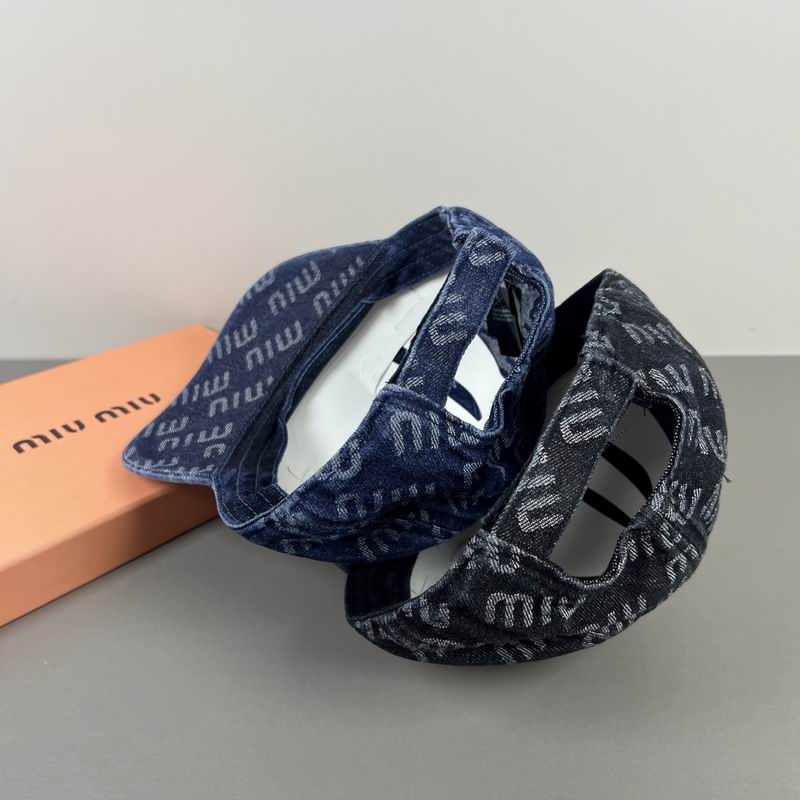 Miumiu cap dx (1086)