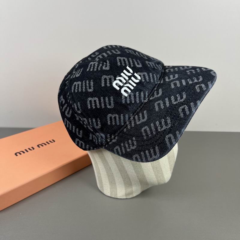 Miumiu cap dx (1092)