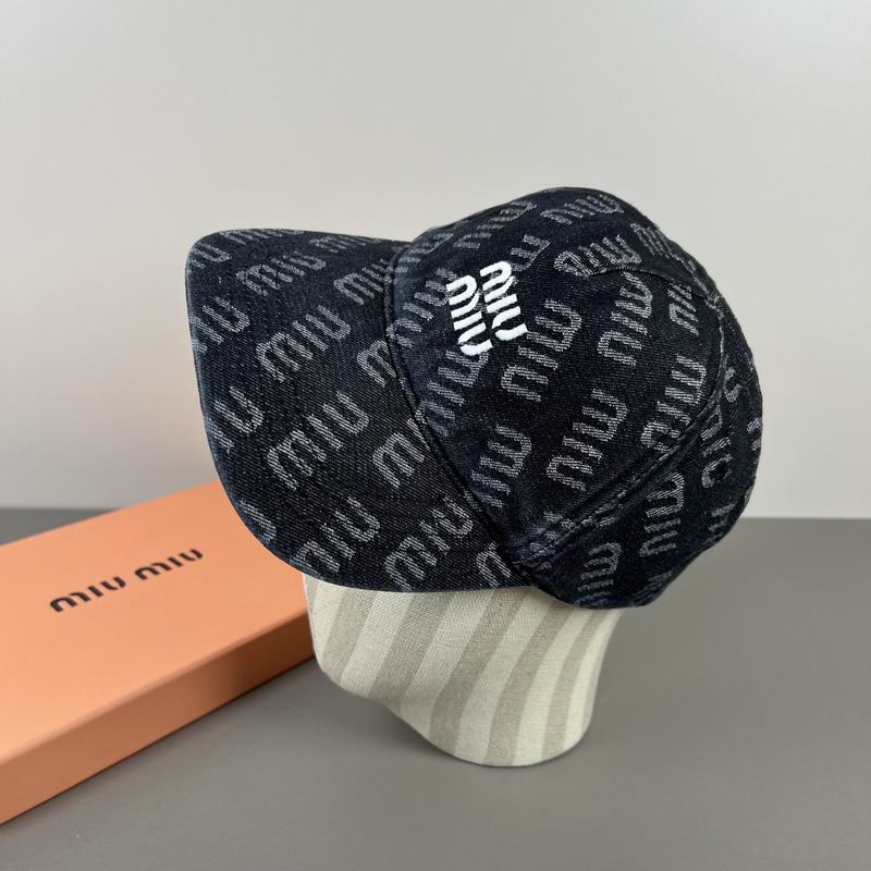 Miumiu cap dx (1093)